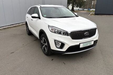 Kia Sorento Gebrauchtwagen