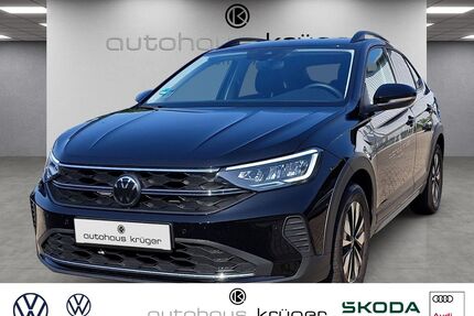 VW Taigo Gebrauchtwagen