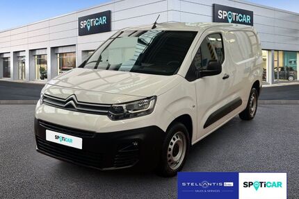 Citroen Berlingo Gebrauchtwagen