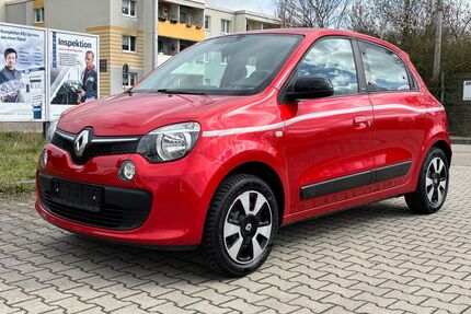 Renault Twingo Gebrauchtwagen