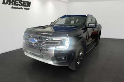 Ford Ranger Gebrauchtwagen