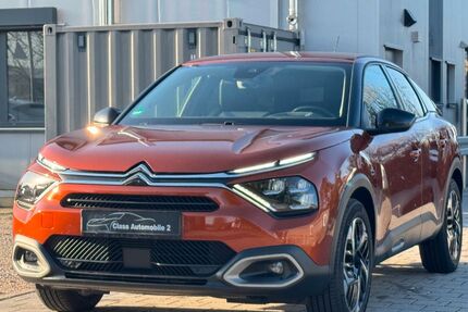 Citroen C4 Gebrauchtwagen