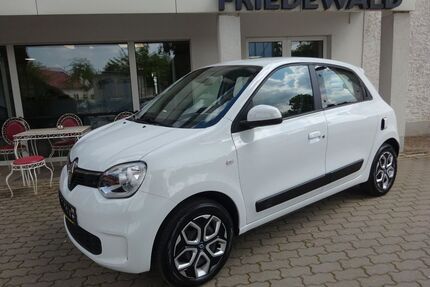 Renault Twingo Gebrauchtwagen