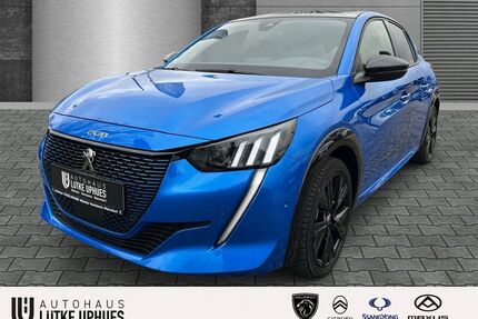 Peugeot 208 Gebrauchtwagen