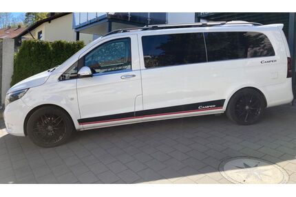 Mercedes-Benz Vito Gebrauchtwagen