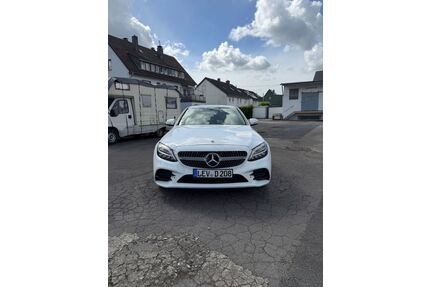 Mercedes-Benz C 180 Gebrauchtwagen
