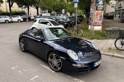 Porsche 997 Gebrauchtwagen