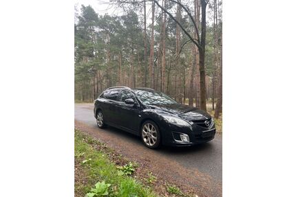 Mazda 6 Gebrauchtwagen
