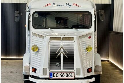 Citroen Andere Gebrauchtwagen