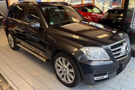 Mercedes-Benz GLK 350 Gebrauchtwagen