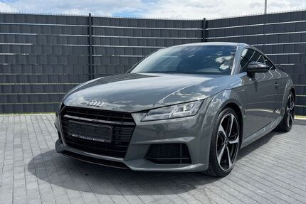 Audi TT Gebrauchtwagen