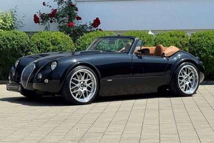 Wiesmann MF 3 Gebrauchtwagen