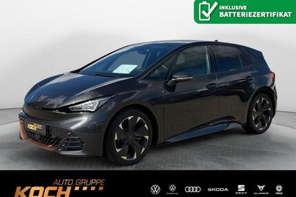 Cupra Born Gebrauchtwagen