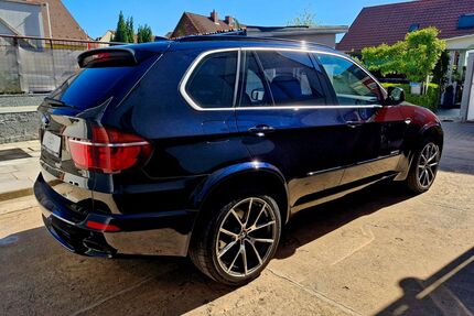 BMW X5 Gebrauchtwagen