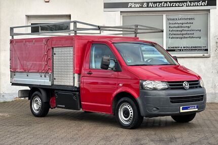 VW T5 Transporter Gebrauchtwagen