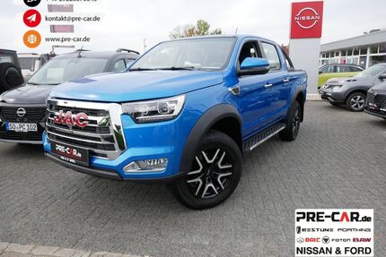JAC 8 Pro Gebrauchtwagen