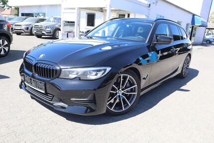 BMW 330 Gebrauchtwagen