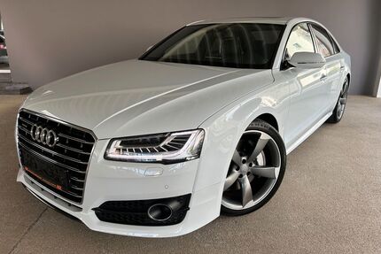 Audi A8 Gebrauchtwagen