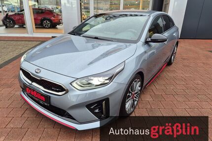 Kia pro ceed / ProCeed Gebrauchtwagen