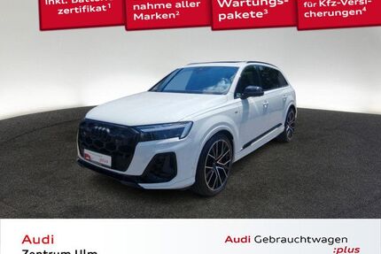 Audi Q7 Gebrauchtwagen