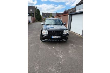 Jeep Grand Cherokee Gebrauchtwagen