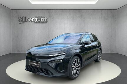 Skoda Elroq Gebrauchtwagen