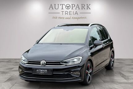 VW Golf Sportsvan Gebrauchtwagen