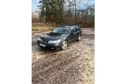 Saab 9-5 Gebrauchtwagen