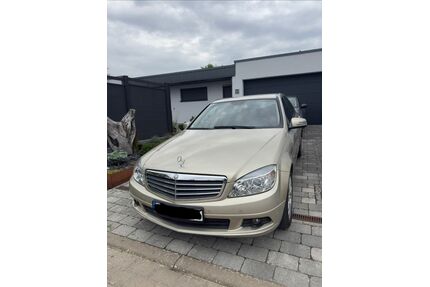 Mercedes-Benz C 180 Gebrauchtwagen
