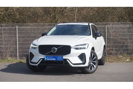 Volvo XC60 Gebrauchtwagen