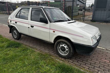 Skoda Favorit Gebrauchtwagen