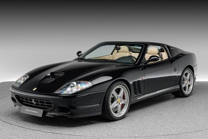 Ferrari Superamerica Gebrauchtwagen
