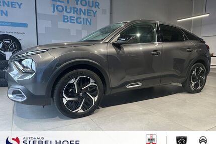 Citroen C4 Gebrauchtwagen