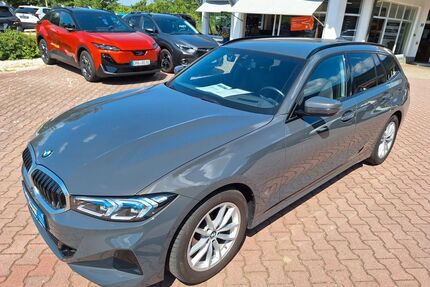 BMW 320 Gebrauchtwagen