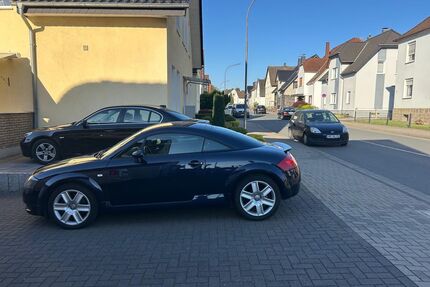 Audi TT Gebrauchtwagen