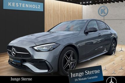 Mercedes-Benz C 300 Gebrauchtwagen