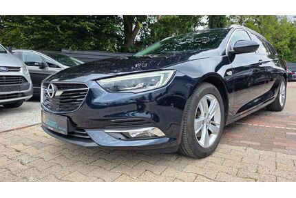 Opel Insignia Gebrauchtwagen