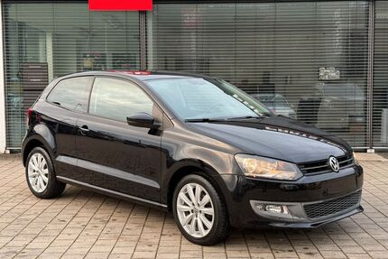 VW Polo Gebrauchtwagen