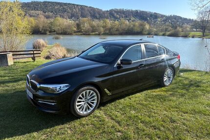 BMW 520 Gebrauchtwagen