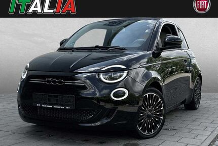 Fiat 500e Gebrauchtwagen