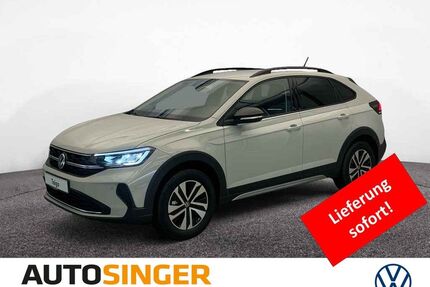 VW Taigo Gebrauchtwagen