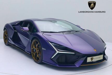 Lamborghini Revuelto Gebrauchtwagen