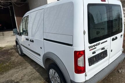 Ford Transit Gebrauchtwagen