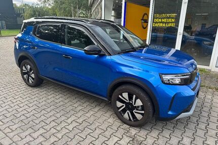 Opel Frontera Gebrauchtwagen