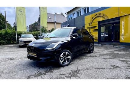 Suzuki Swift Gebrauchtwagen