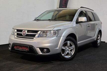 Fiat Freemont Gebrauchtwagen