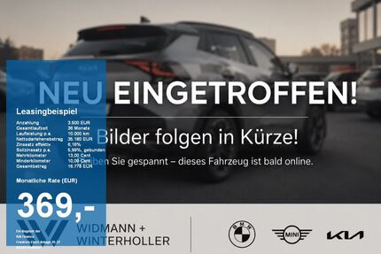 Kia K4 Gebrauchtwagen