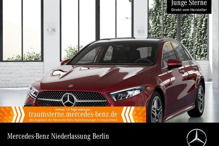 Mercedes-Benz A 200 Gebrauchtwagen