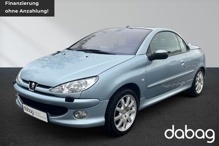Peugeot 206 Gebrauchtwagen