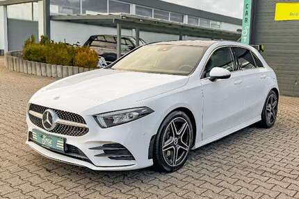 Mercedes-Benz A 250 Gebrauchtwagen